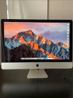 Computer iMac Apple MacOS Catalina desktop 27 2013, Computers en Software, Ophalen, Zo goed als nieuw