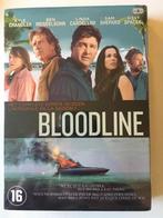 seizoen 1 Bloodline negen DVD, Cd's en Dvd's, Dvd's | Tv en Series, Ophalen of Verzenden, Nieuw in verpakking