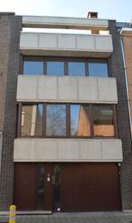 MAISON AVEC JARDIN, GARAGE ET 34 CHAMBRES, Immo, 170 m², Province de Flandre-Orientale, Logement en étage, 4 pièces