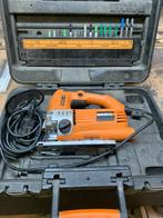 Wipzaag Worx, Doe-het-zelf en Bouw, Gereedschap | Zaagmachines, Ophalen, Gebruikt, Worx, 600 tot 1200 watt