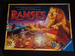 Ramses - as good as new, Hobby en Vrije tijd, Gezelschapsspellen | Bordspellen, Ophalen of Verzenden, Zo goed als nieuw, Ravensburger