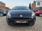 Fiat Punto Punto 1.2i *12 mois de garantie* (bj 2012), Auto's, Euro 5, Stof, 1242 cc, 4 cilinders