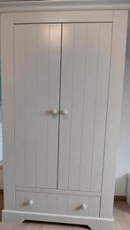 Bopita narbonne 2-deurs kleerkast. Zeer stevige kinderkleerk, Ophalen, Gebruikt, Kast, 50 tot 70 cm