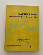 Hartbewaking, Een handleiding voor Coronary Care, 1974 In pe, Boeken, Gezondheid, Dieet en Voeding, Ophalen of Verzenden, Zo goed als nieuw