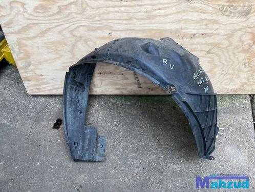 OPEL ASTRA G rechts voor modderkuip wielkuip 1998-2005, Auto-onderdelen, Carrosserie, Bumper, Opel, Gebruikt, Ophalen of Verzenden