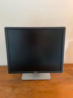 Dell LCD monitor P1914SF, Computers en Software, Monitoren, Ophalen of Verzenden, Zo goed als nieuw, Dell