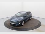 Ford Focus SW Focus 1.0 EcoBoost Titanium Business, Focus, Argent ou Gris, Achat, Entreprise