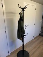 Kapstok, Huis en Inrichting, Woonaccessoires | Kapstokken, Ophalen, Zo goed als nieuw, Metaal, Staande kapstok