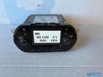 FIAT TIPO hatckback radio 2016+, Auto-onderdelen, Gebruikt, Fiat