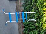 Trap zwembad 35 euro, Ophalen, Gebruikt, Ladder