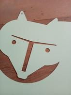 Magneetbord Wonderwall, Huis en Inrichting, Woonaccessoires | Memoborden, Ophalen of Verzenden, Gebruikt, Magneetbord