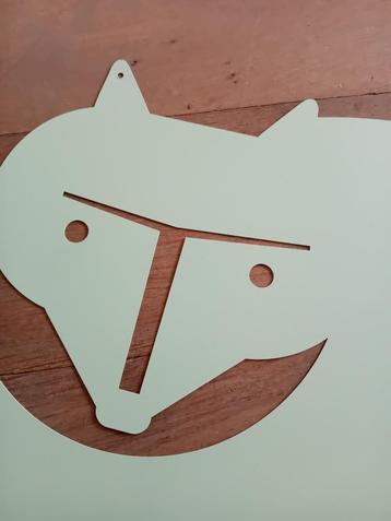 Magneetbord Wonderwall, Enlèvement ou Envoi, Utilisé, Tableau magnétique