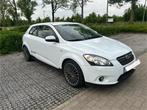 Kia Proceed BTCS, Auto's, Voorwielaandrijving, Stof, Zwart, 4 cilinders