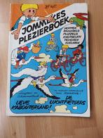 Jommekes plezierboek, Une BD, Enlèvement, Comme neuf, Jef Nys