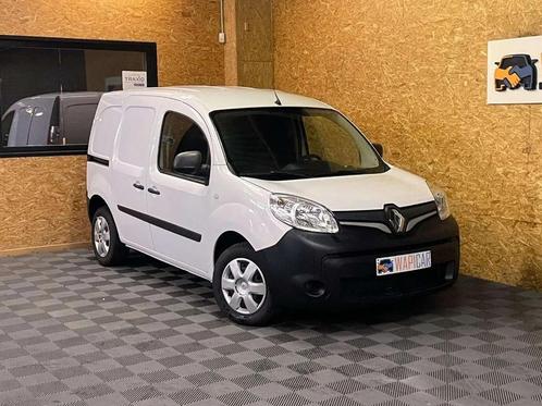 Renault Kangoo 1.5dci 3places*euro6d*clim (bj 2019), Auto's, Bestelwagens en Lichte vracht, Bedrijf, Te koop, ABS, Airbags, Airconditioning
