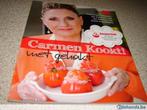 Carmen kookt ! Met gehakt, Boeken, Kookboeken, Ophalen of Verzenden