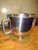 Kenwood Kmix onderdelen, Ophalen, Gebruikt