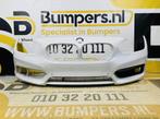 BUMPER BMW 1 Serie F20 F21 Facelift 6xpdc 2016-2019 VOORBUMP, Pare-chocs, Avant, Utilisé, Enlèvement ou Envoi