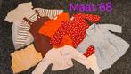 Baby kleding pakket maat 62 -68, Kinderen en Baby's, Babykleding | Maat 62, Ophalen of Verzenden, Zo goed als nieuw