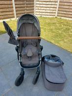 Joolz Geo2 Complete Set Classic Look Grey, Enlèvement