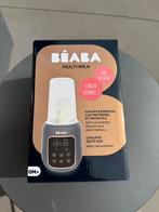 NIEUW Bèaba Multi Milk: flessenwarmer en potjeswarmer, Ophalen of Verzenden, Nieuw