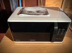 Samsung microgolfoven, Elektronische apparatuur, Ophalen, Gebruikt, Microgolfoven, Draaiplateau
