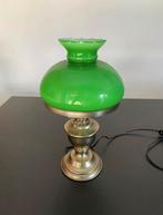Vintage tafellamp, Enlèvement, Comme neuf
