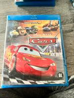 Disney cars blu ray, Ophalen, Zo goed als nieuw
