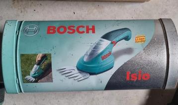 Bosch isio, Enlèvement, Comme neuf
