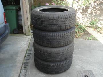 4 All Weaters banden 255 / 55 R19 111V  beschikbaar voor biedingen