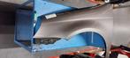 Spatbord links voor scherm Volkswagen Jetta bj 2005, Gebruikt, Volkswagen, Ophalen of Verzenden, Spatbord