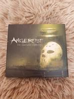 Angerfist – The Deadfaced Dimension (Thunderdome), Ophalen of Verzenden, Zo goed als nieuw