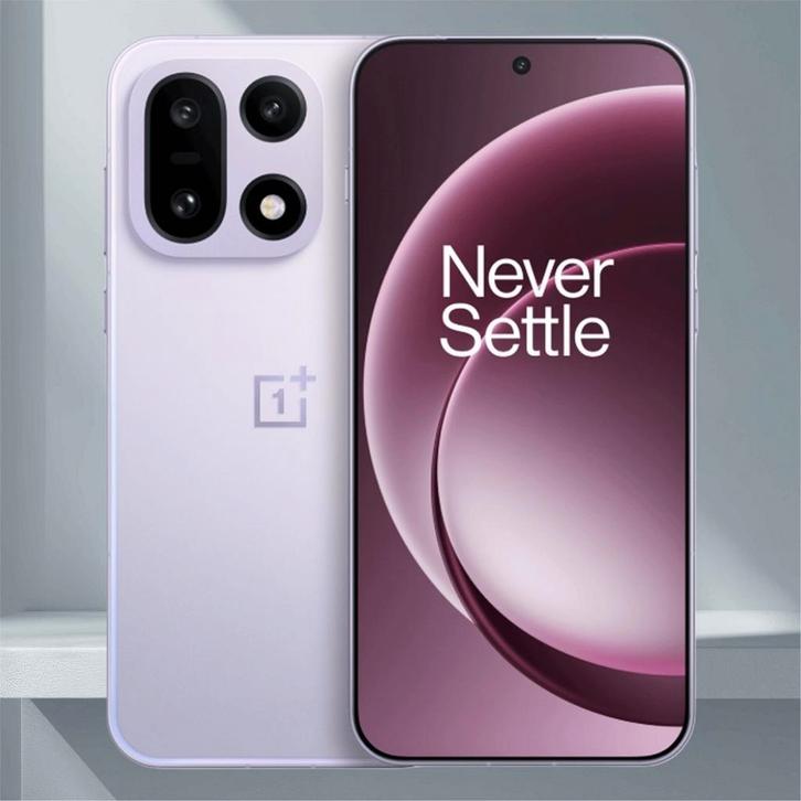 Oneplus 15 - CN met OxygenOS, Telecommunicatie, Mobiele telefoons | Overige merken, Zo goed als nieuw, Zonder abonnement, Zonder simlock