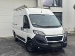 Peugeot boxer 2019 euro6b gekeurd vvkp, Euro 6, Bedrijf, Diesel, Te koop