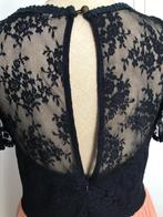 Avond - of zomerkleed, kan voor elke gelegenheid, Kleding | Dames, Ophalen, Zo goed als nieuw, Maat 38/40 (M), Roze