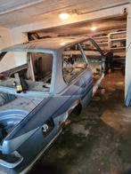 BMW E21 316 Taifun, Auto's, BMW, Blauw, Handgeschakeld, Particulier, 3 Reeks