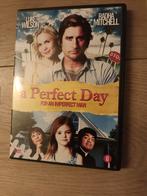 A perfect Day for an imperfect man, Cd's en Dvd's, Dvd's | Komedie, Vanaf 6 jaar, Ophalen of Verzenden, Zo goed als nieuw, Romantische komedie