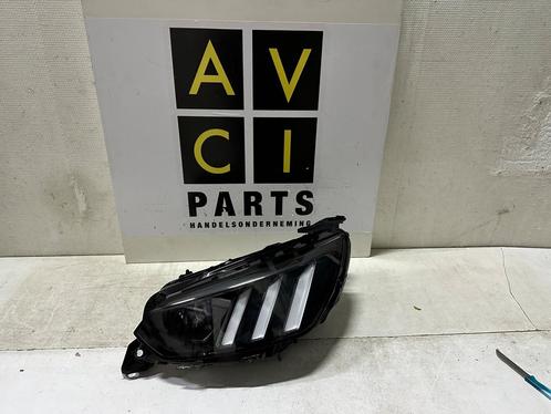 Koplamp Peugeot 208 II Full led links 9841642080, Auto-onderdelen, Verlichting, Peugeot, Gebruikt, Ophalen of Verzenden