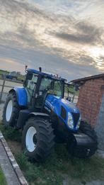 New holland t7 175, Zakelijke goederen, Landbouw | Tractoren, Ophalen, New Holland