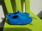 Speedo blauwe Jelly waterschoenen (18-18,5cm), 29?, Kinderen en Baby's, Ophalen, Jongen of Meisje, Speedo, Zwemschoenen