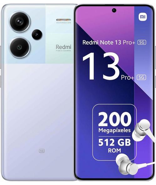 Xiaomi redmi note 13 pro plus 256go, Télécoms, Téléphonie mobile | Marques Autre, Neuf, Enlèvement ou Envoi