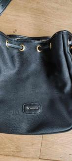 Samsonite donkerblauwe dameshandtas, Handtassen en Accessoires, Tassen | Damestassen, Ophalen of Verzenden, Zo goed als nieuw