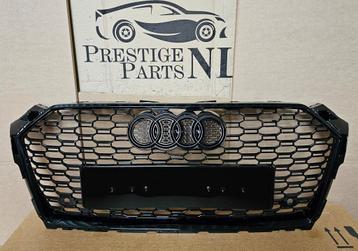 Grill Grille Audi A5 B9 8W RS LOOK RS5 8W6 bj.2016-2019 NEW beschikbaar voor biedingen