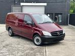 Mercedes vito lang / 162,000km / LICHTEVRACHT / AUTOMAAT !!, Automaat, Radio, Mercedes-Benz, Bedrijf