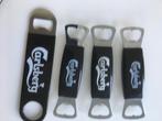 Carlsberg flesopener, Ophalen, Zo goed als nieuw, Flesopener