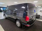 Volkswagen T6 TRANSPORTER DSG - Navigatie - Parkeersensoren, Auto's, 4 deurs, Stof, 4 cilinders, Volkswagen