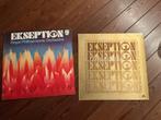 LP x 2 - Ekseption (NL), Ophalen of Verzenden