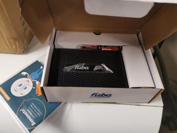 Tivusat box  beschikbaar voor biedingen