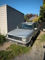 Vw golf 2 weber 32/34, Ophalen