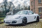 Porsche Cayman 2.9 i PDK Tiptronic 987 / HISTORIEK / AIRCO, Auto's, Porsche, Automaat, Euro 5, Achterwielaandrijving, Bedrijf